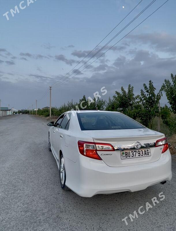 Toyota Camry 2014 - 240 000 TMT - Ашхабад - img 10