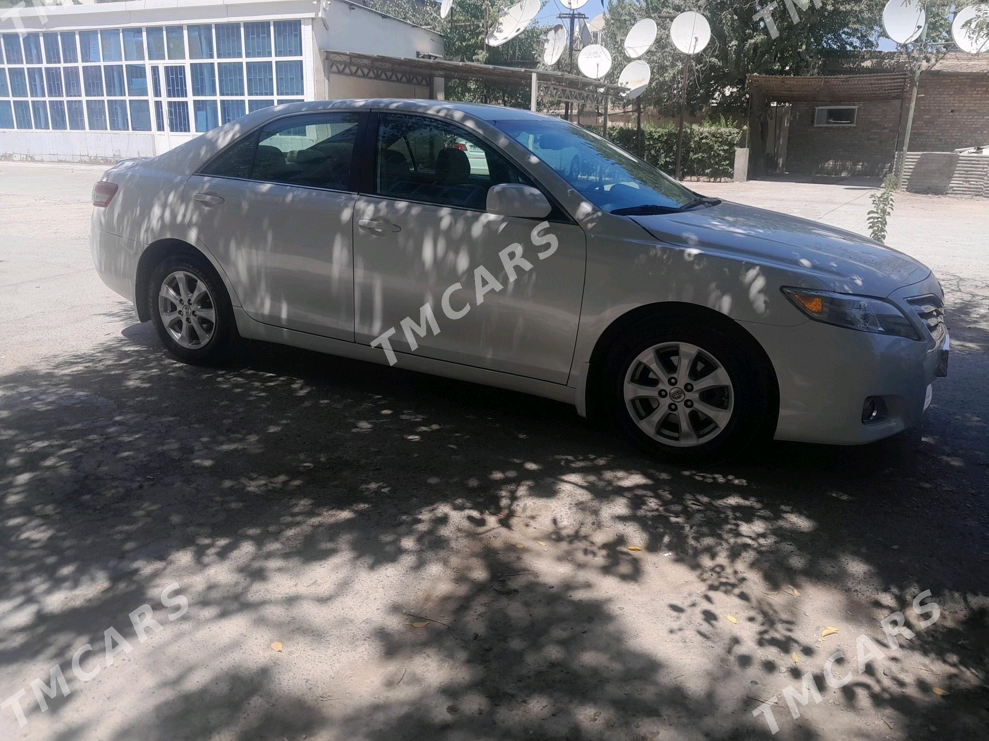 Toyota Camry 2011 - 176 000 TMT - Туркменабат - img 6