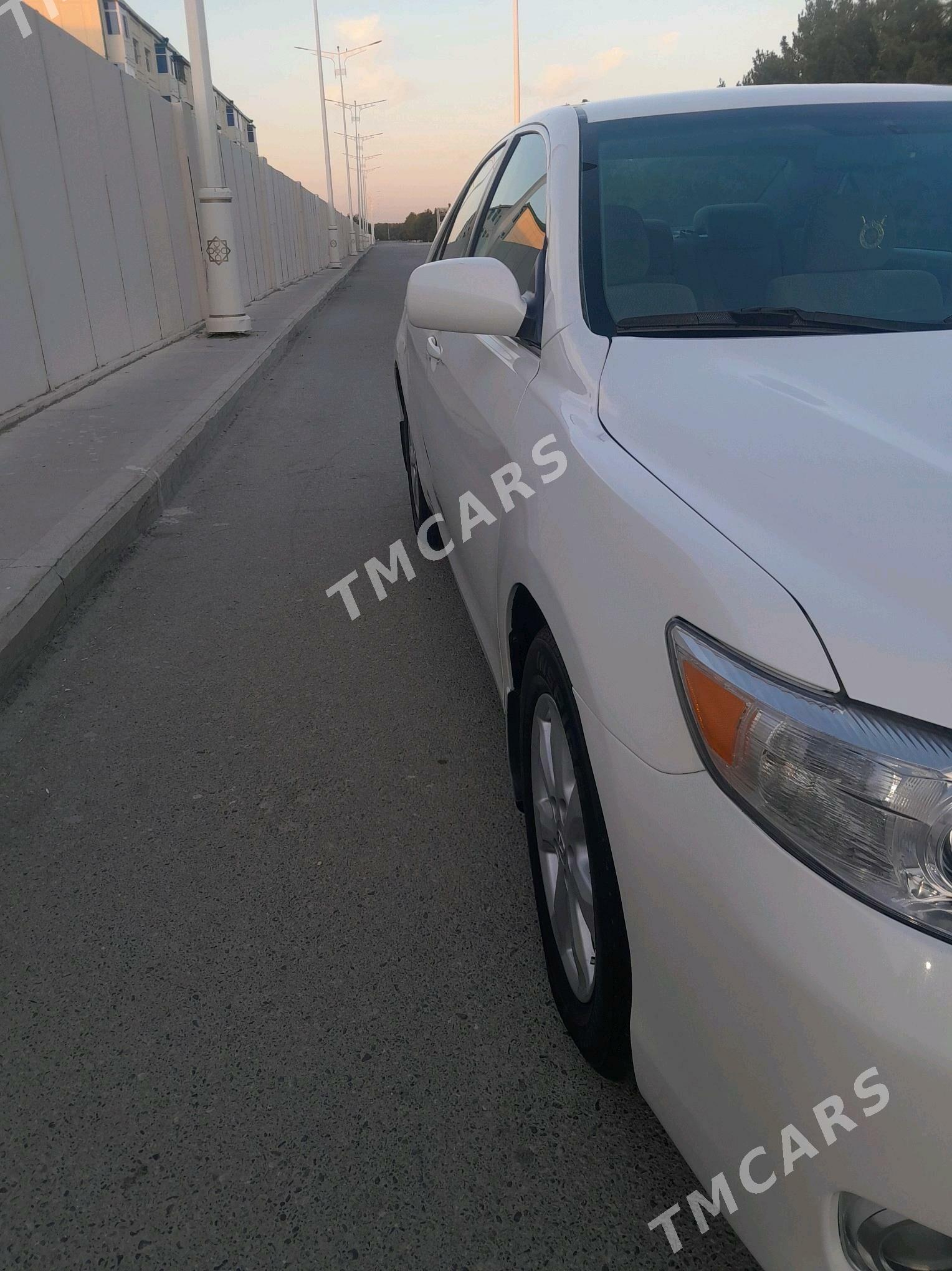 Toyota Camry 2011 - 176 000 TMT - Туркменабат - img 7