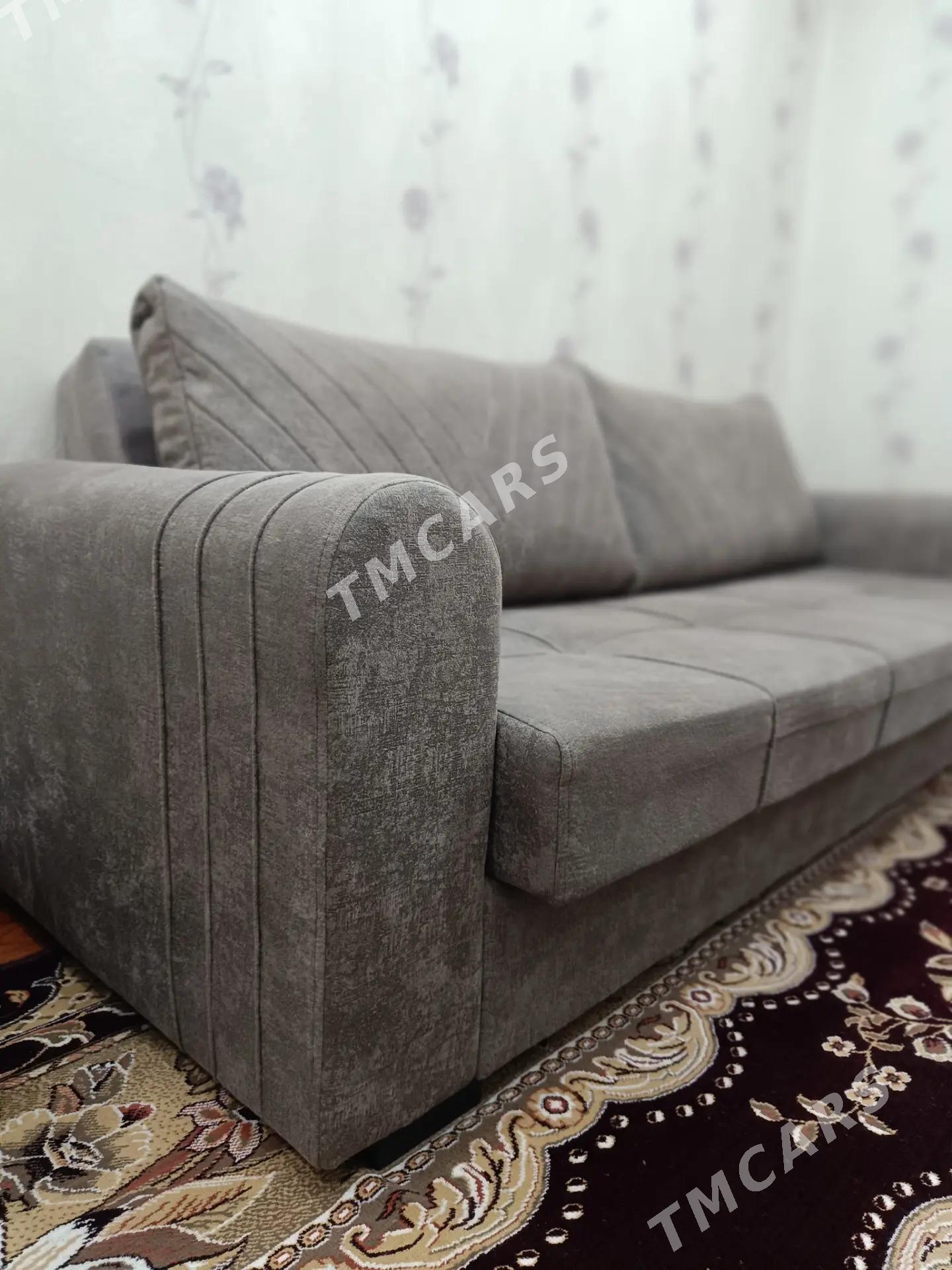 Диван новый - Aşgabat - img 3