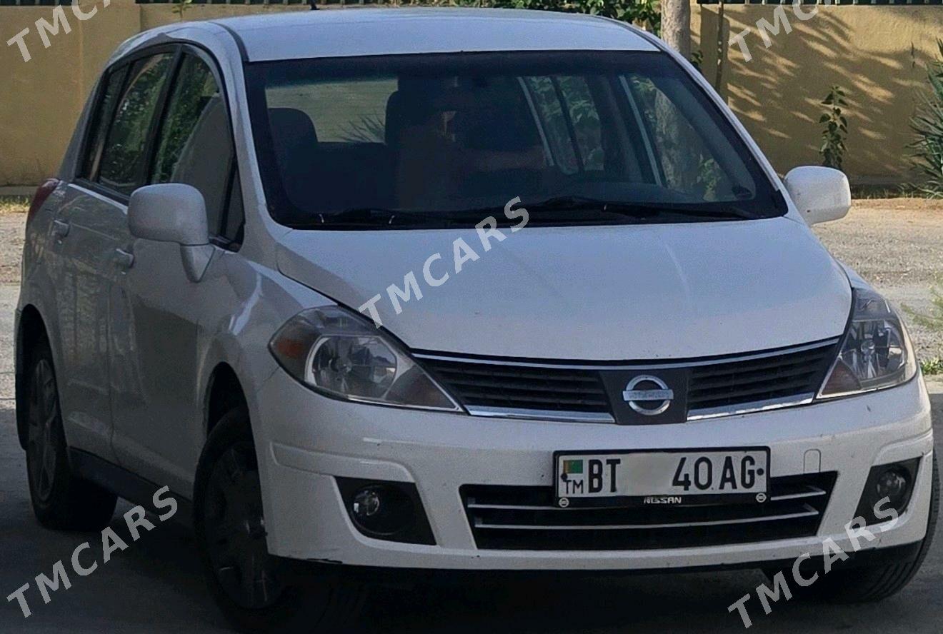 Nissan Versa 2011 - 130 000 TMT - Bagyr - img 6