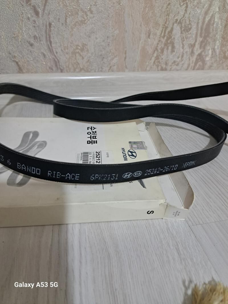 Remen.Hyundai 350 TMT - Balkanabat - img 2