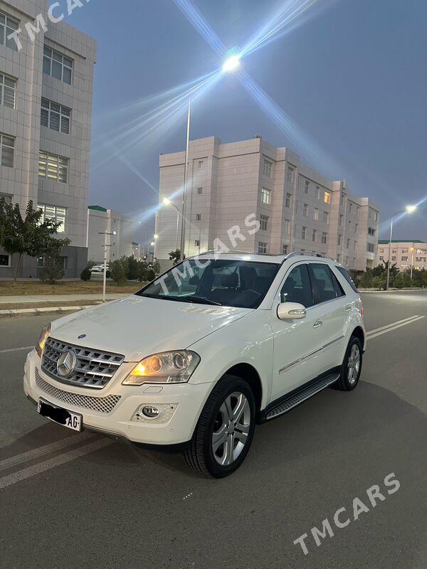 Mercedes-Benz ML350 2010 - 299 999 TMT - Ашхабад - img 2