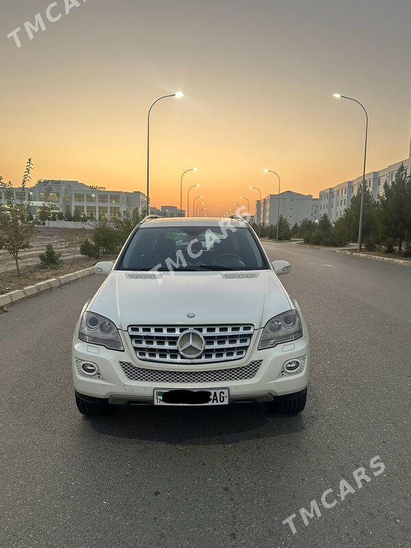 Mercedes-Benz ML350 2010 - 299 999 TMT - Ашхабад - img 3