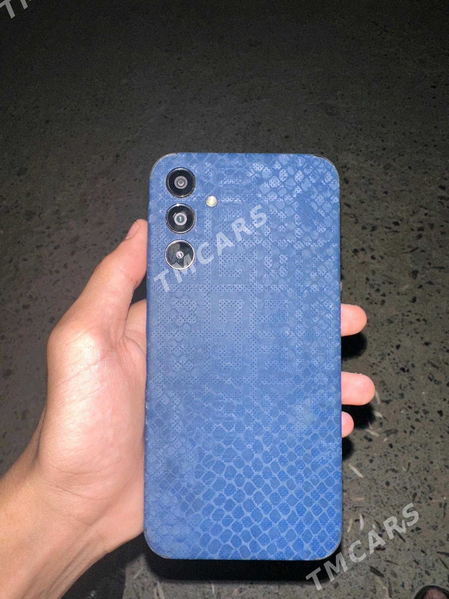 samsung a15 - Aşgabat - img 2