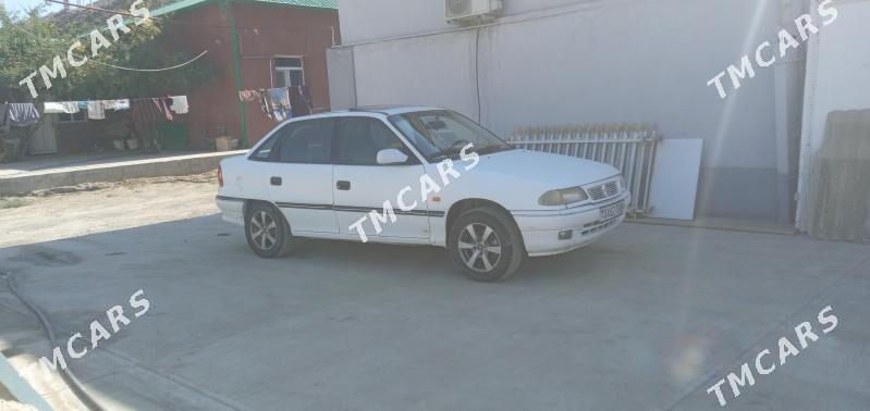 Opel Astra 1994 - 34 000 TMT - Magtymguly - img 3