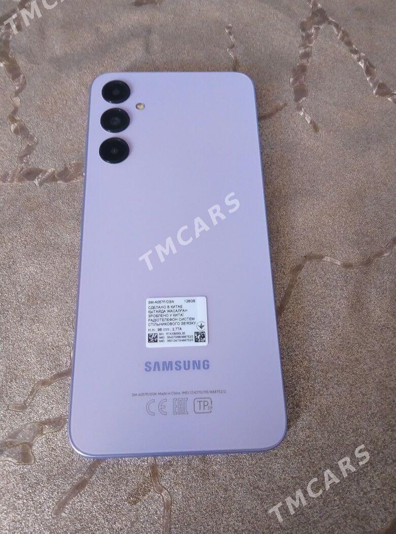 Samsung a05s 4.128 - Daşoguz - img 2