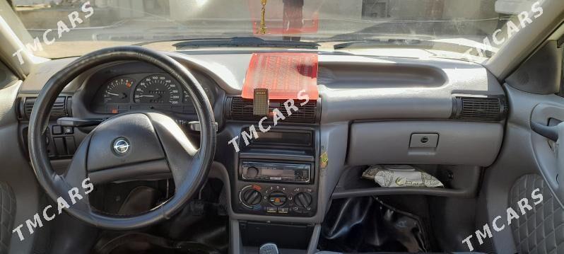 Opel Astra 1994 - 34 000 TMT - Magtymguly - img 4