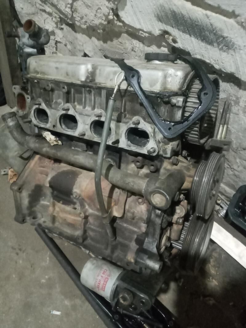 mator klapan galofka 4 g63 1 234 TMT - Balkanabat - img 2