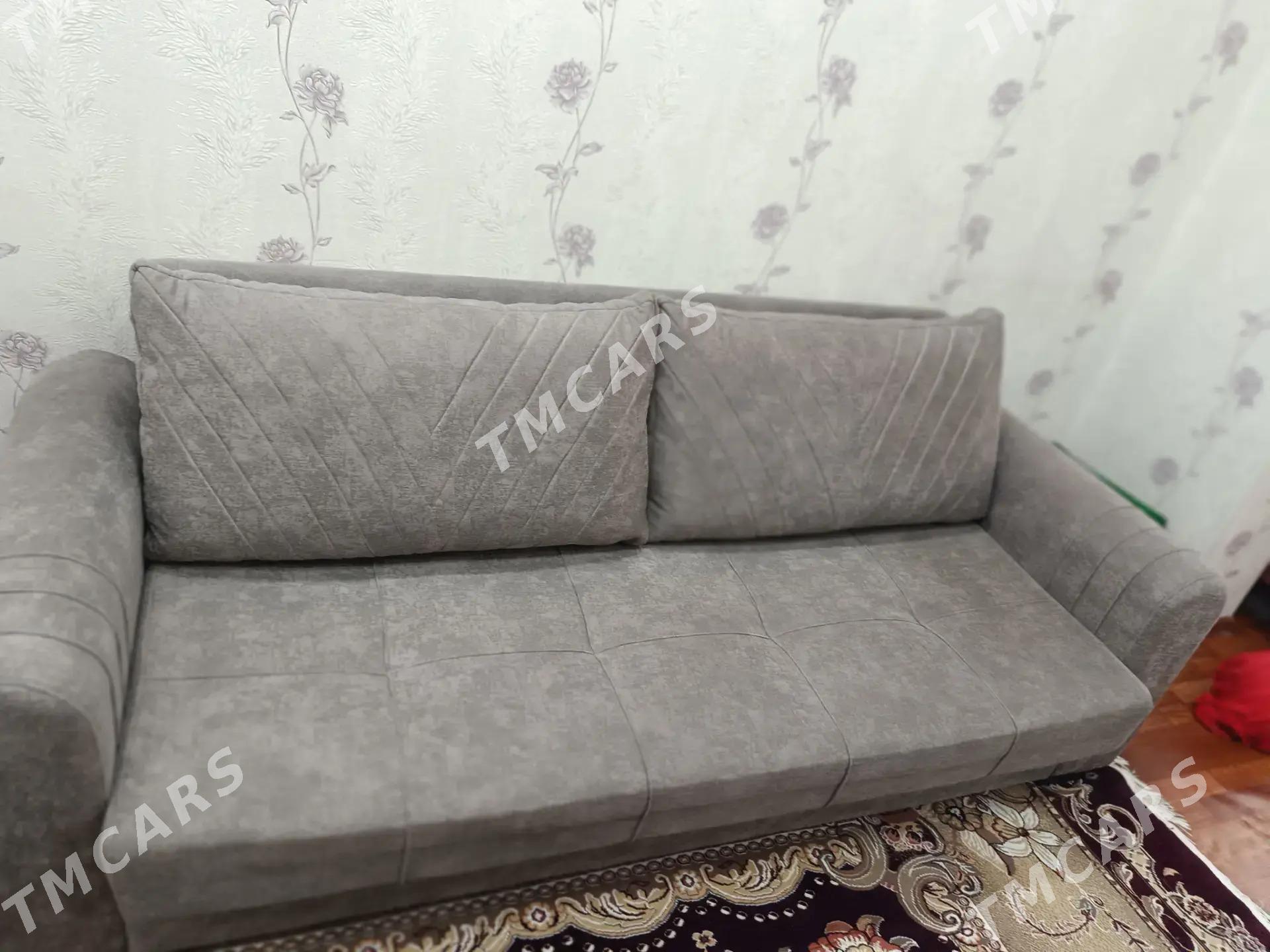 Диван новый - Aşgabat - img 4