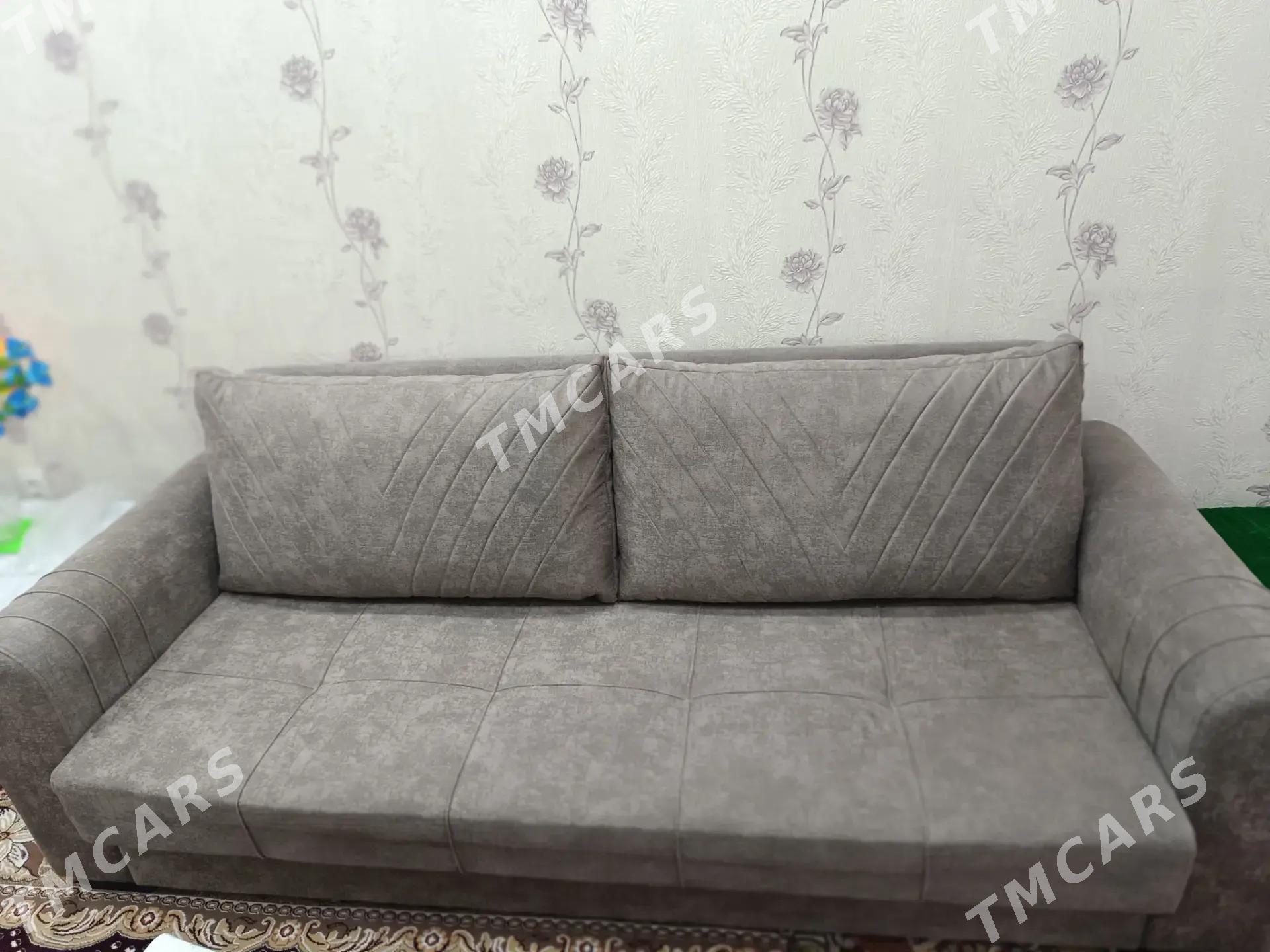 Диван новый - Aşgabat - img 8