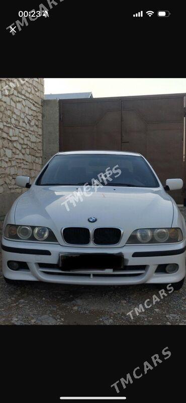 BMW E39 2003 - 130 000 TMT - Balkanabat - img 2