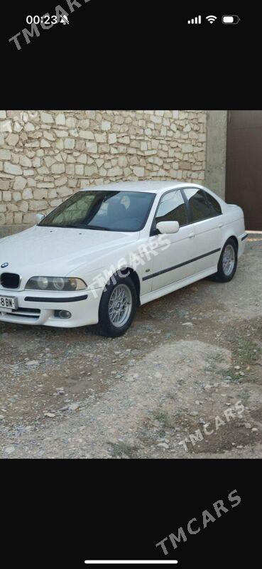 BMW E39 2003 - 130 000 TMT - Balkanabat - img 3