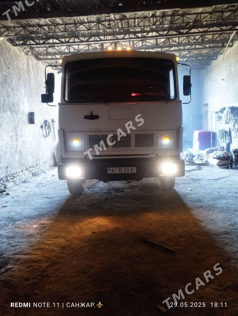 Maz Samosval 1993 - 260 000 TMT - Гурбансолтан Едже - img 4