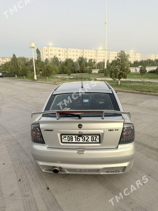Opel Astra 2003 - 92 000 TMT - Дашогуз - img 2