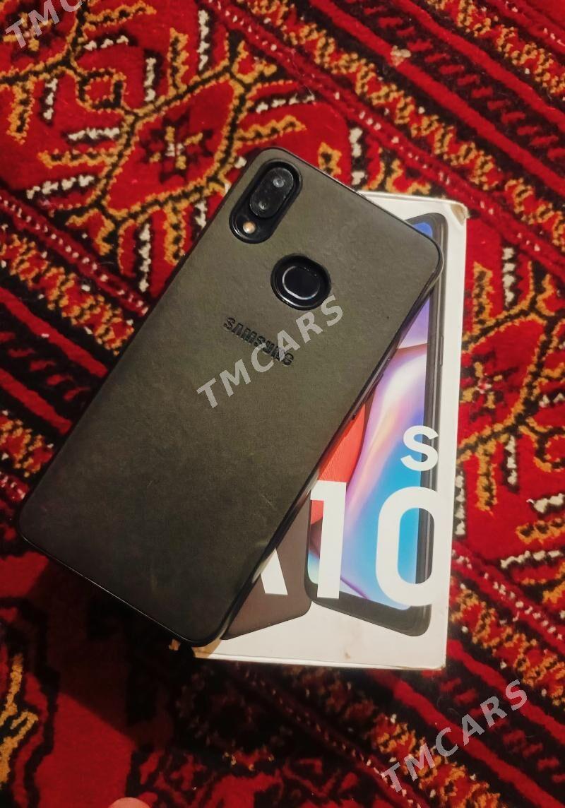 Samsung A10 S - Hitrowka - img 3
