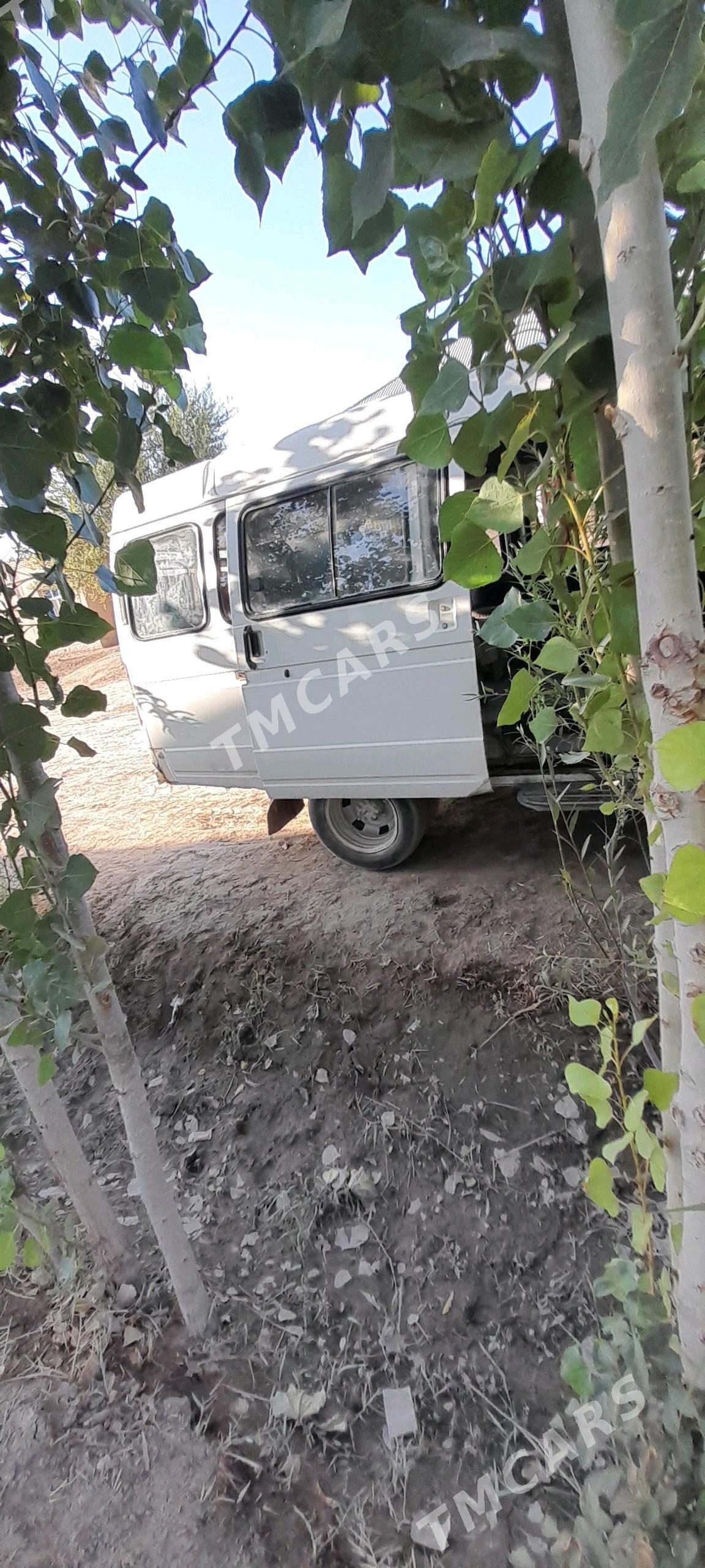 Gaz Gazel 2004 - 36 000 TMT - Akdepe - img 2