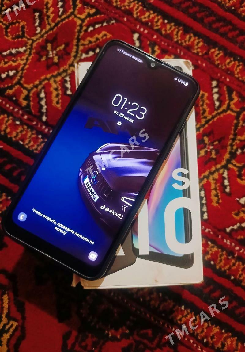 Samsung A10 S - Hitrowka - img 2