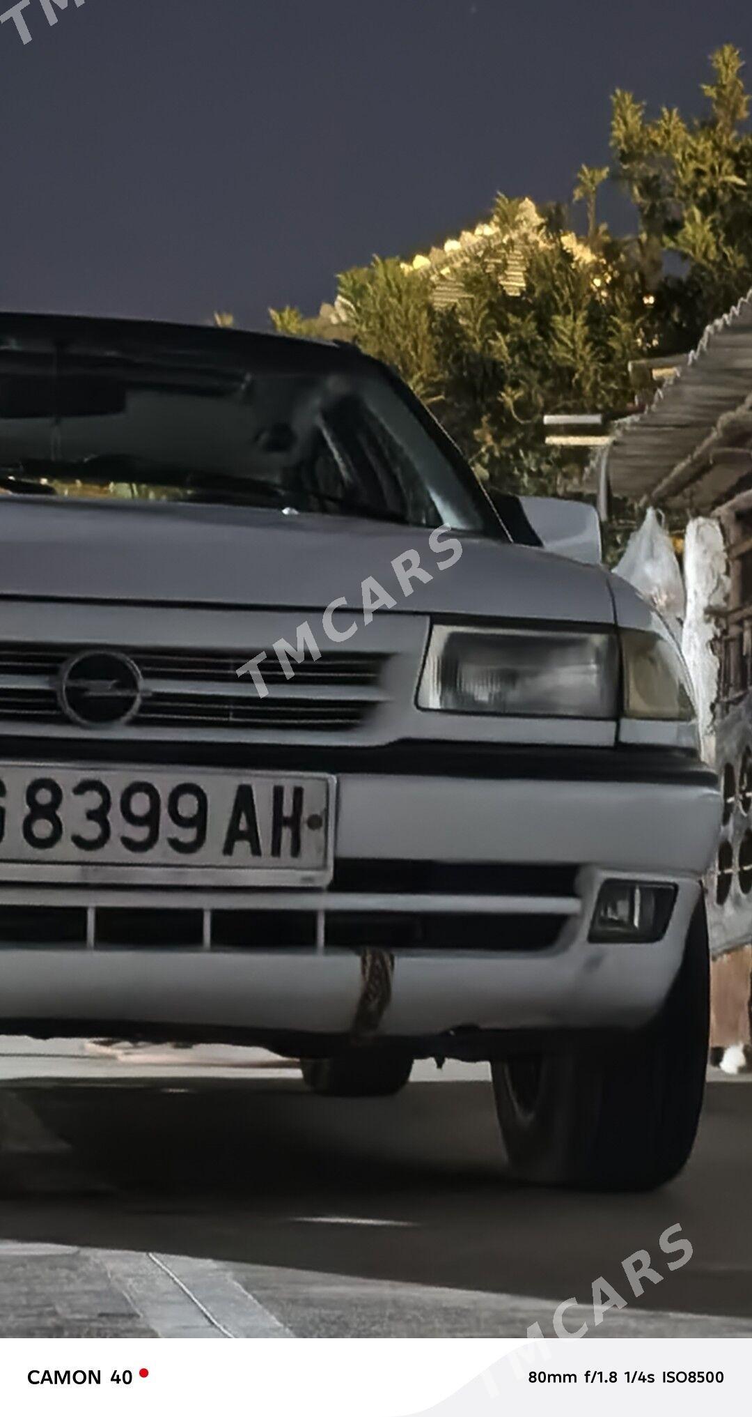 Opel Astra 1993 - 50 000 TMT - Änew - img 4