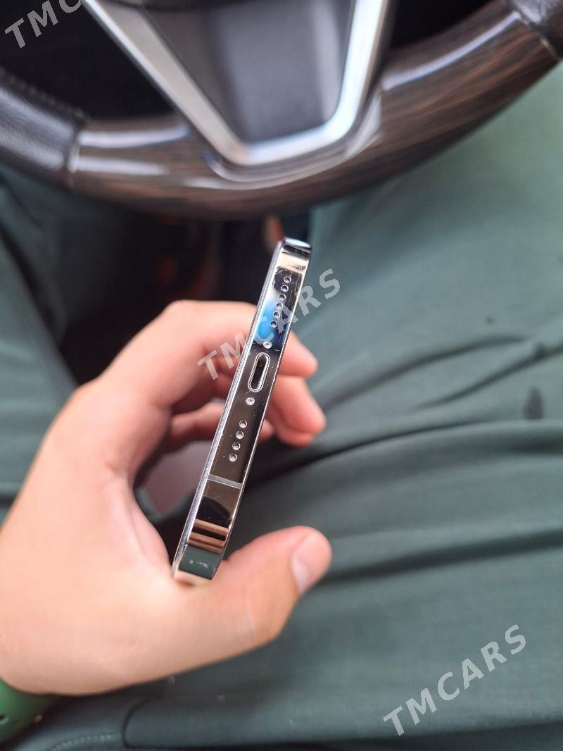 iPhone 12 max - Бузмеин ГРЭС - img 5
