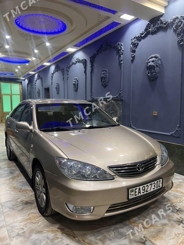 Toyota Camry 2006 - 180 000 TMT - Köneürgenç - img 4