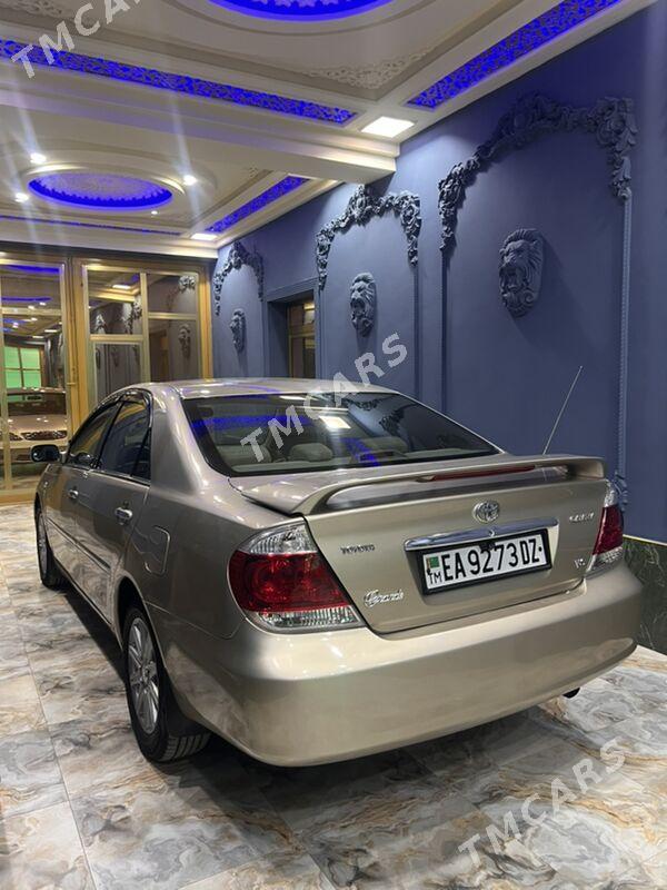 Toyota Camry 2006 - 180 000 TMT - Köneürgenç - img 3