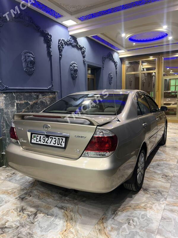 Toyota Camry 2006 - 180 000 TMT - Köneürgenç - img 2
