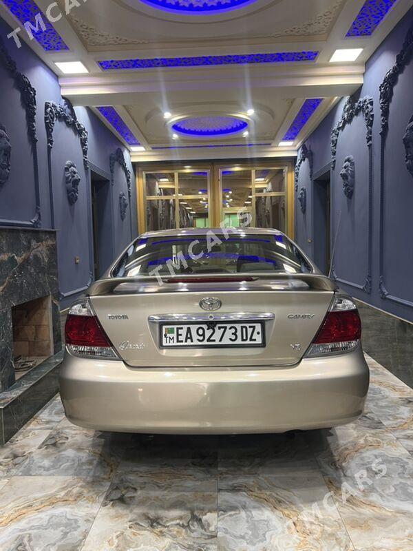 Toyota Camry 2006 - 180 000 TMT - Köneürgenç - img 9