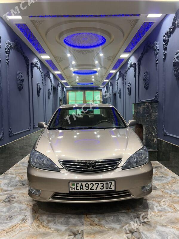 Toyota Camry 2006 - 180 000 TMT - Köneürgenç - img 5