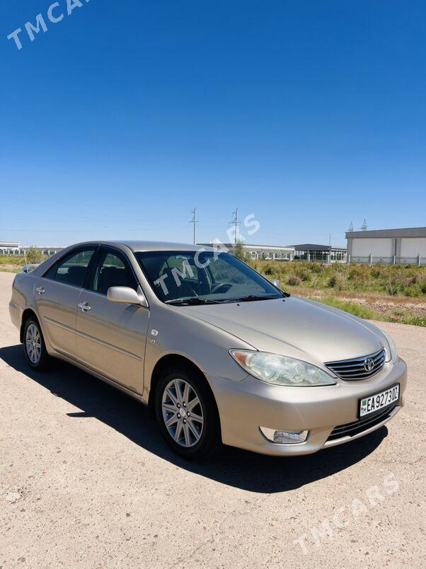 Toyota Camry 2006 - 180 000 TMT - Köneürgenç - img 10