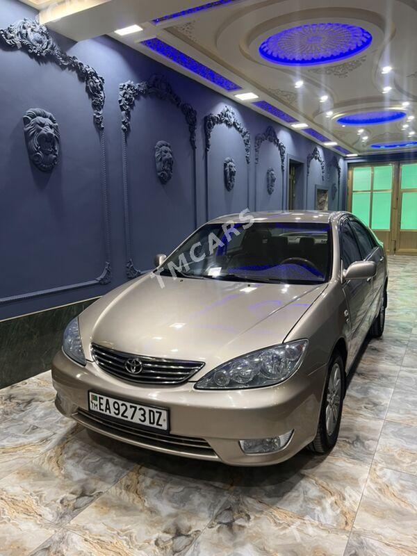 Toyota Camry 2006 - 180 000 TMT - Köneürgenç - img 6