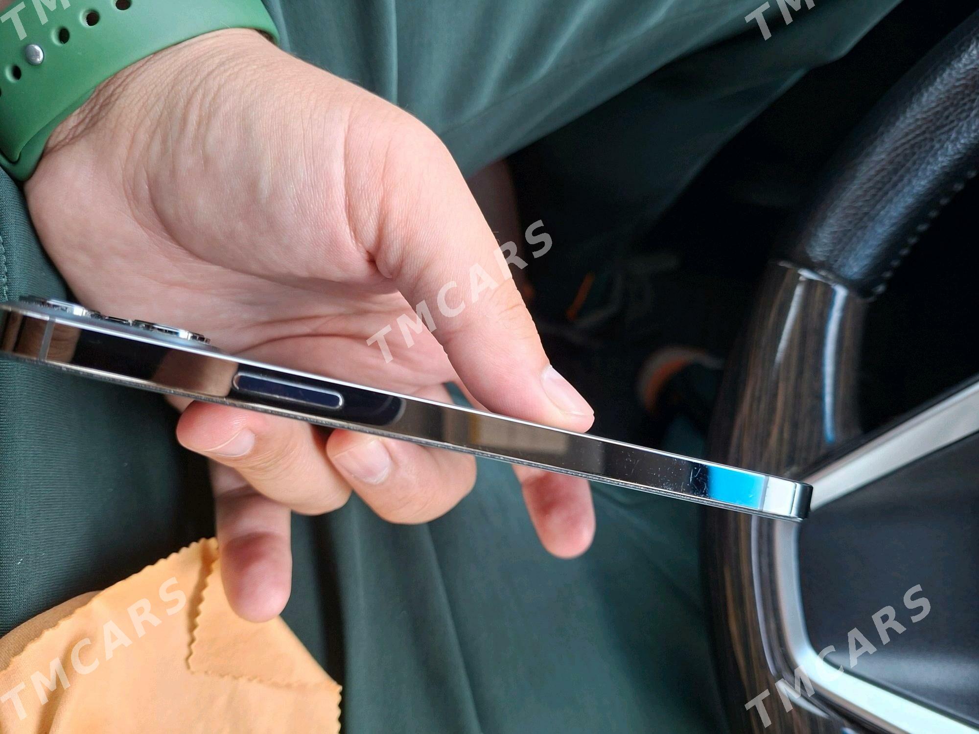 iPhone 12 max - Бузмеин ГРЭС - img 6