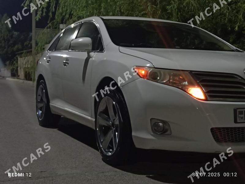 Toyota Venza 2009 - 205 000 TMT - Ашхабад - img 5