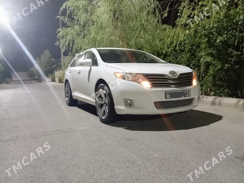 Toyota Venza 2009 - 205 000 TMT - Ашхабад - img 3