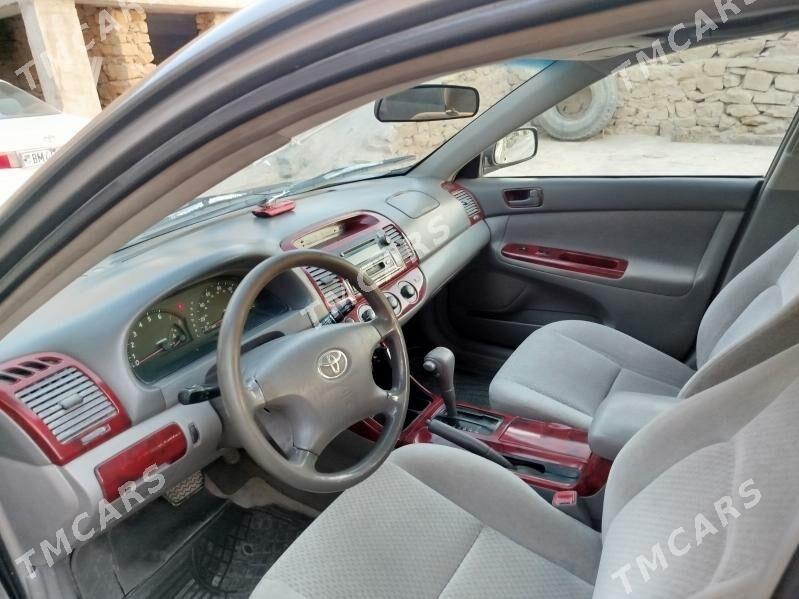 Toyota Camry 2003 - 200 000 TMT - Магданлы - img 2