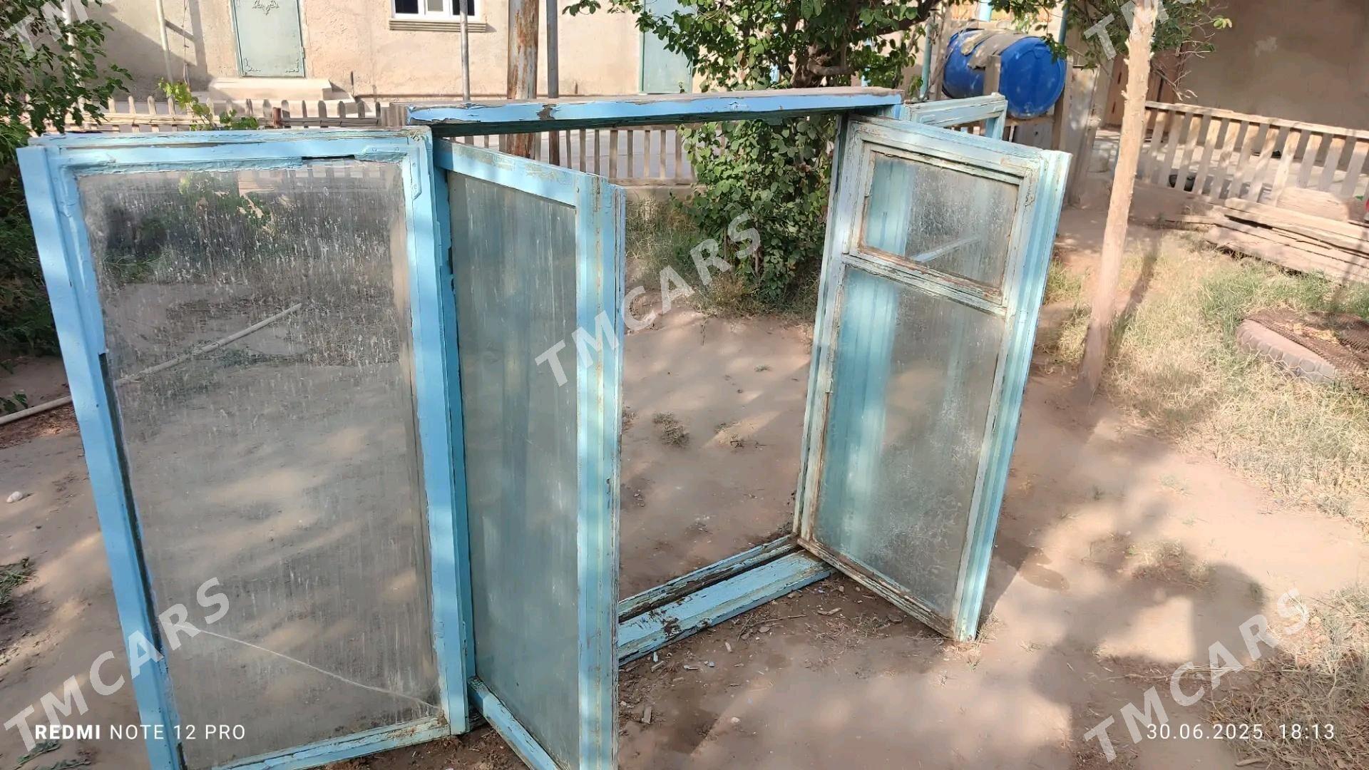 penjire goşa aŷnaly - Гумдаг - img 3