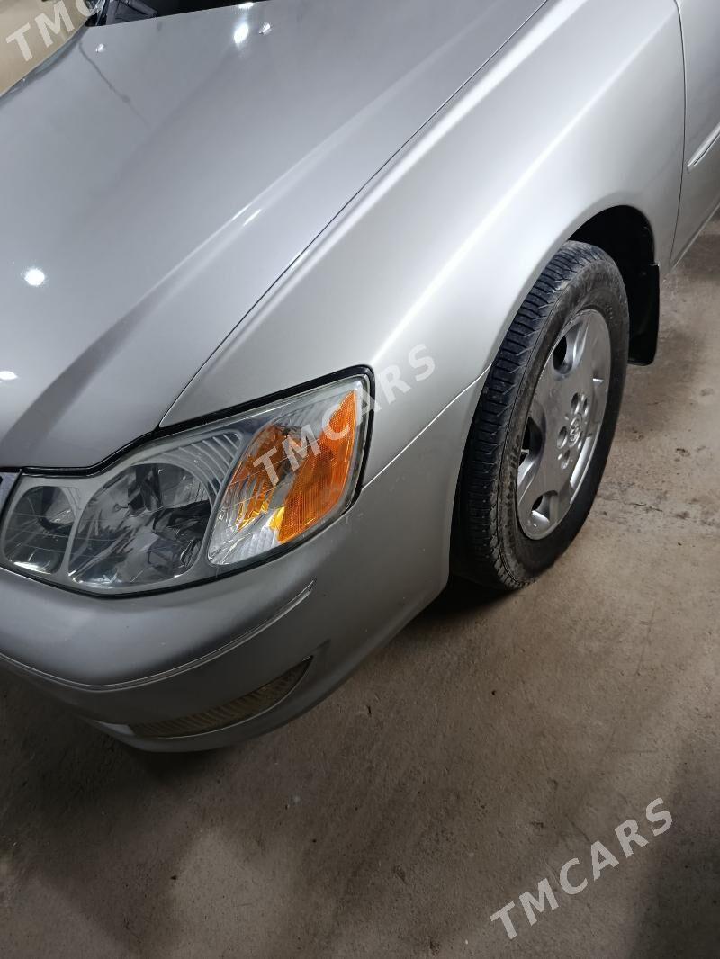 Toyota Avalon 2004 - 240 000 TMT - Mary - img 3