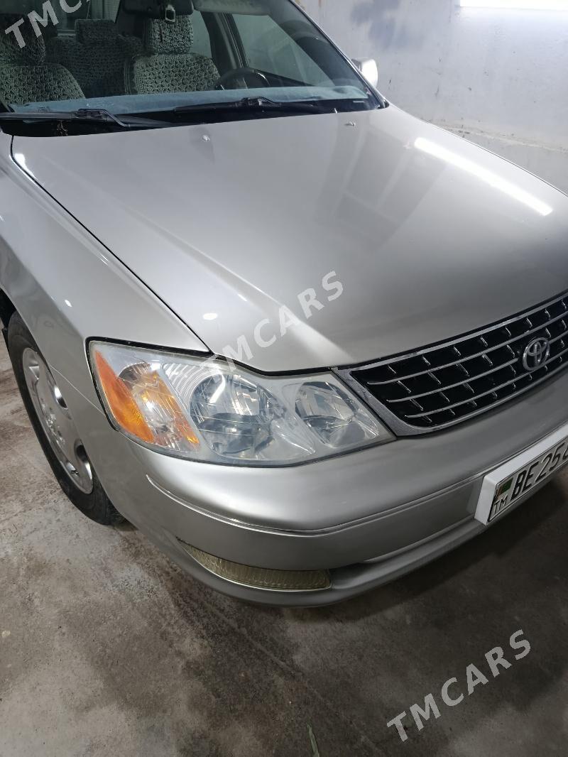 Toyota Avalon 2004 - 240 000 TMT - Mary - img 4