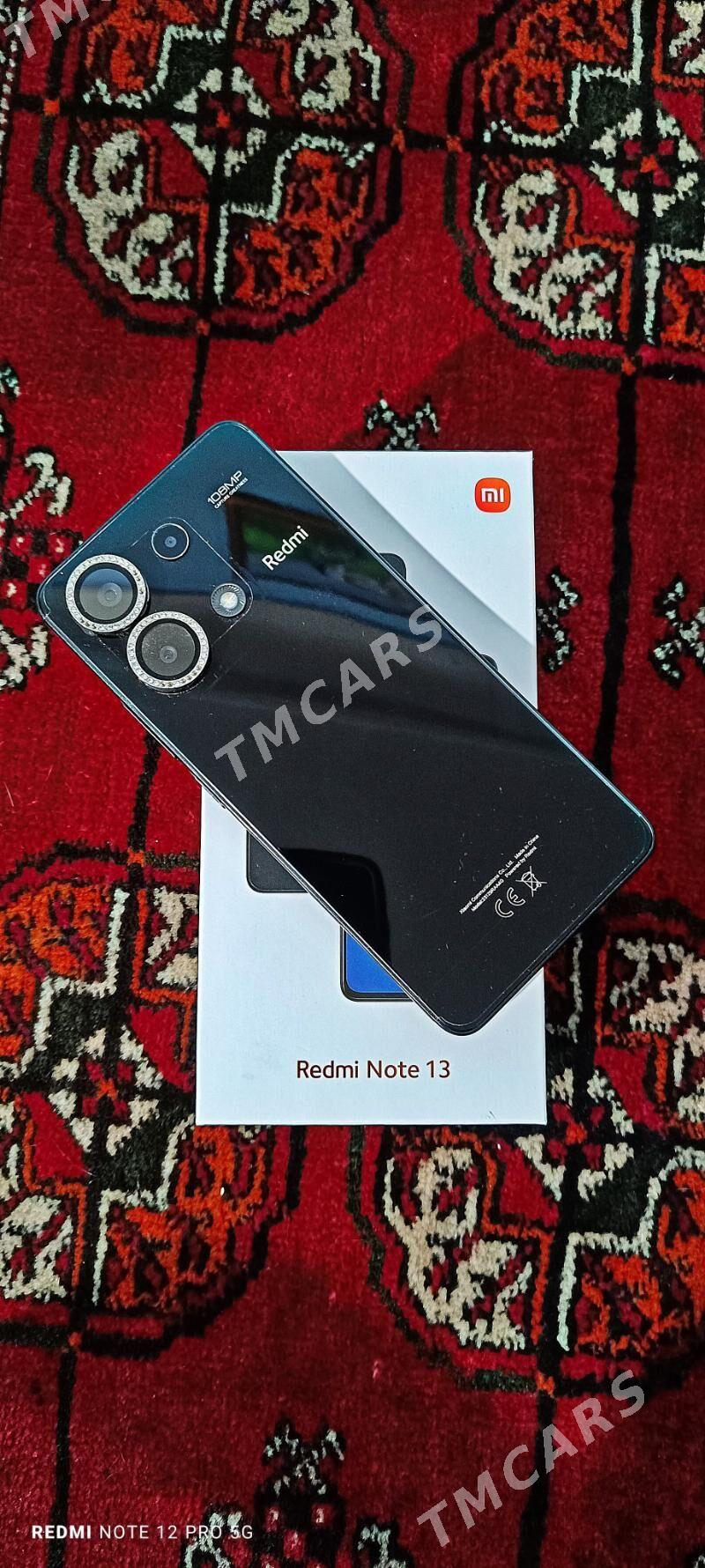 Redmi Not 13 - Gubadag - img 2
