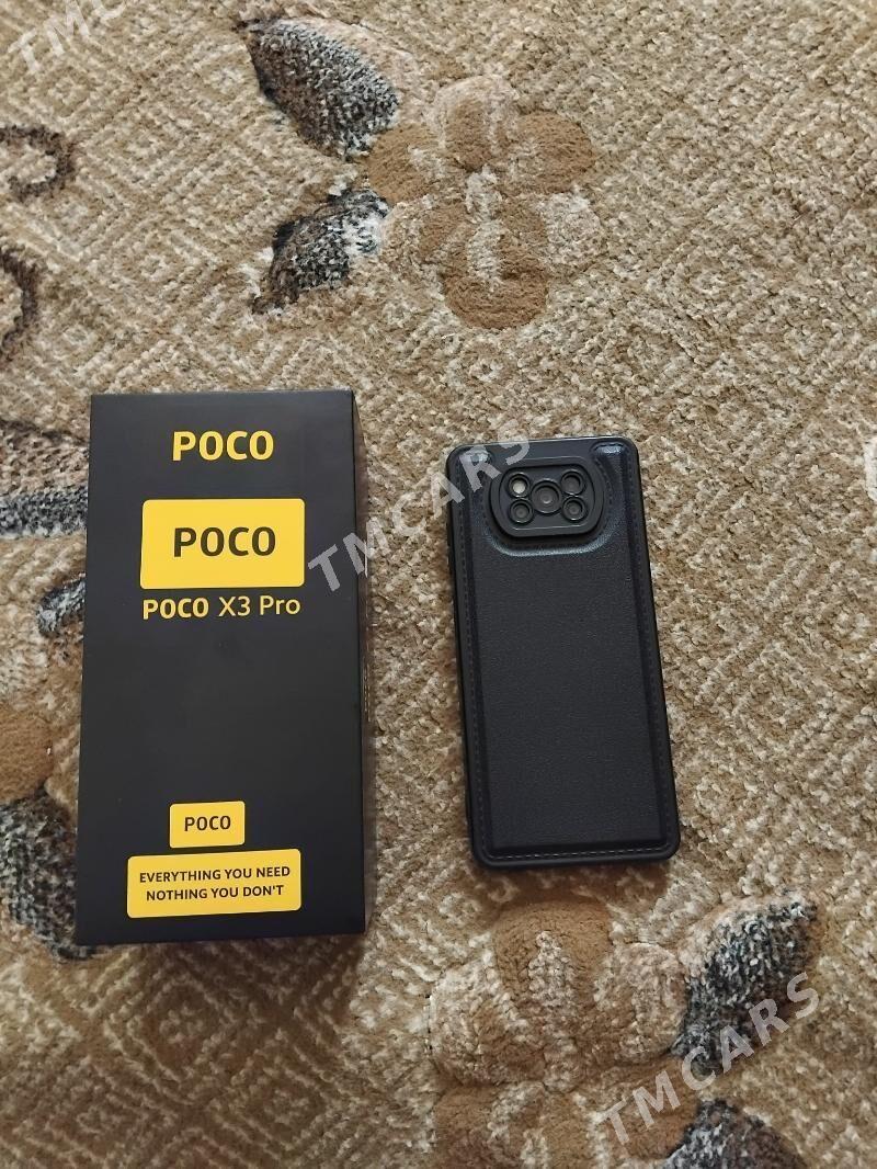 poco x3 pro - Daşoguz - img 2