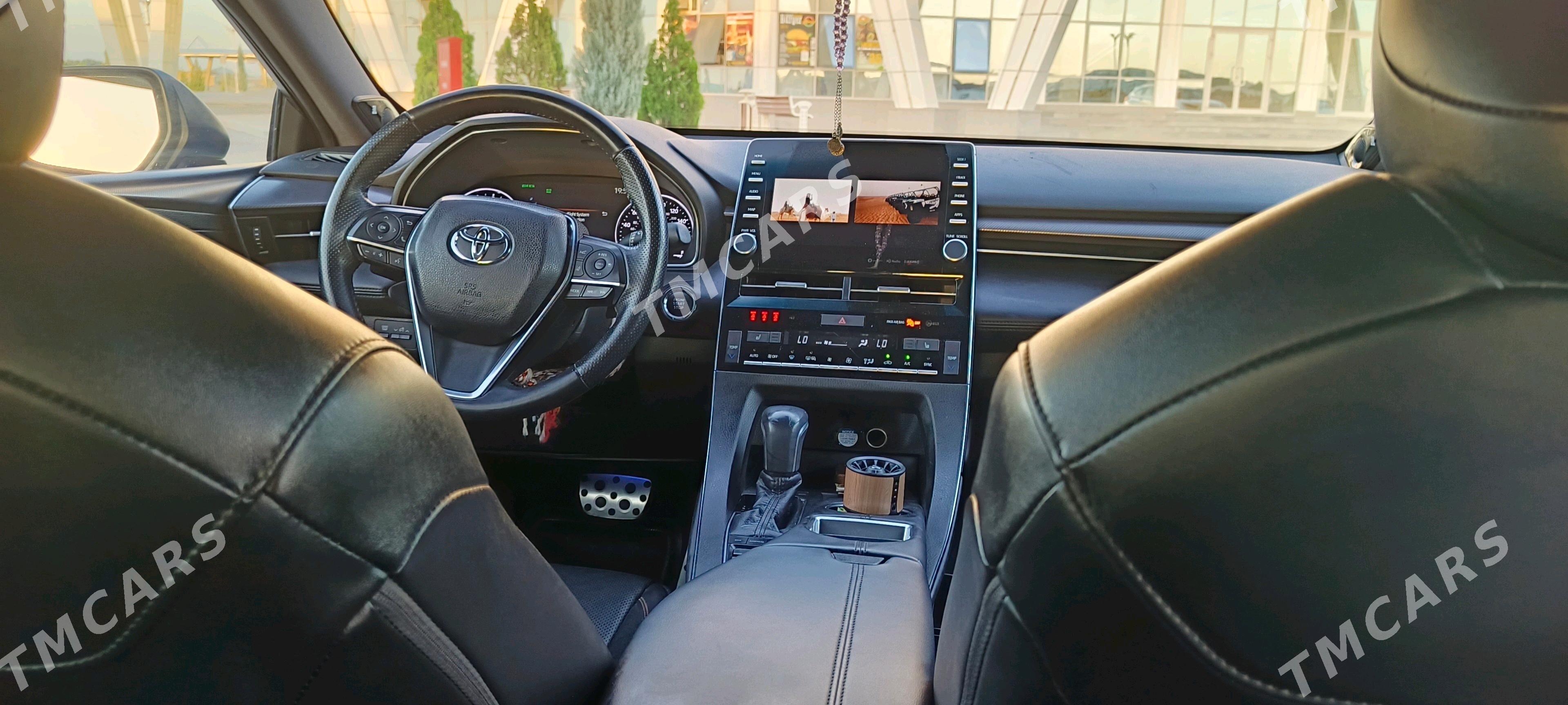 Toyota Avalon 2020 - 400 000 TMT - Türkmenabat - img 6