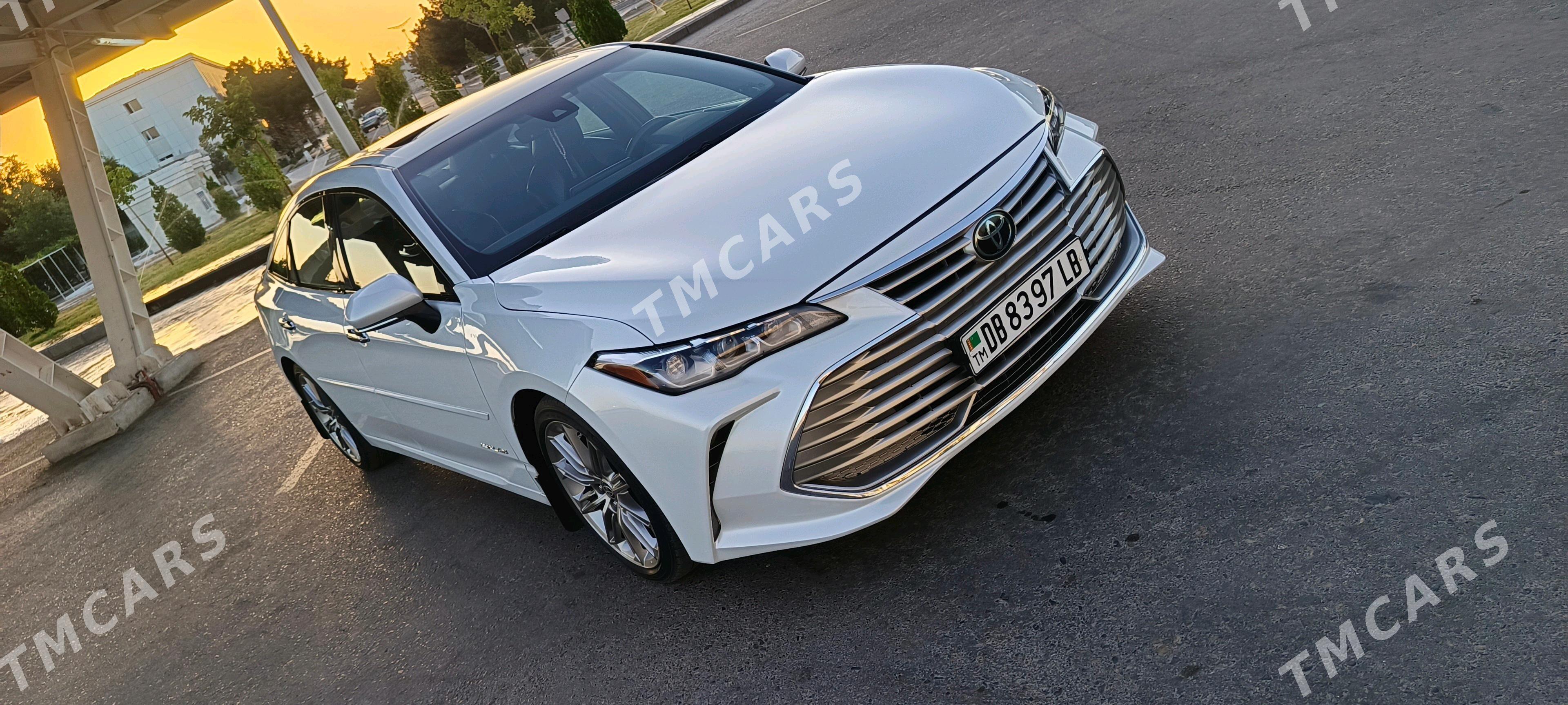 Toyota Avalon 2020 - 400 000 TMT - Türkmenabat - img 3