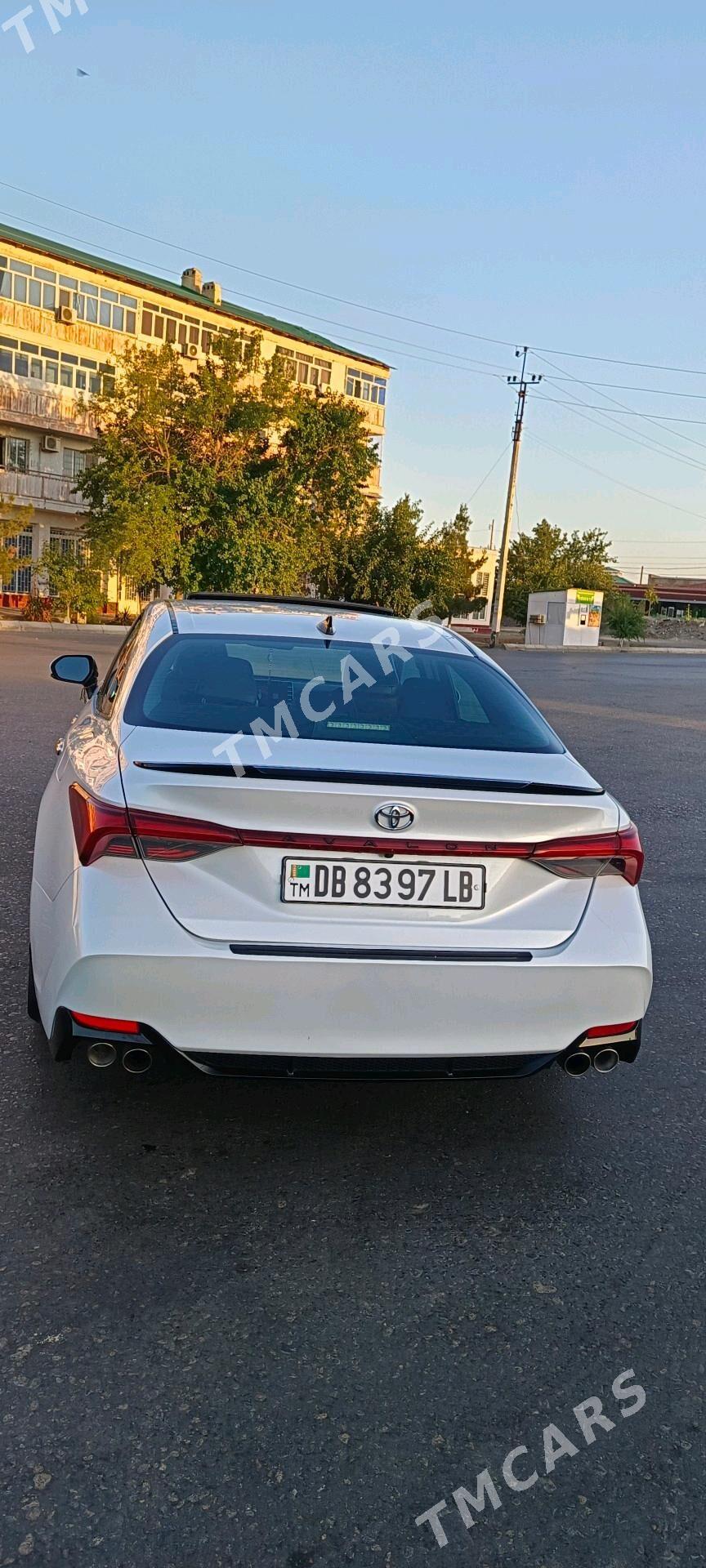 Toyota Avalon 2020 - 400 000 TMT - Türkmenabat - img 2