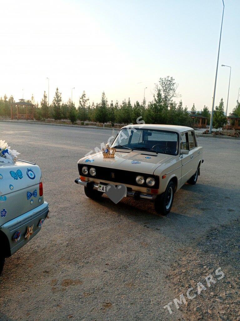 Lada 2106 1993 - 28 000 TMT - Kaka - img 2