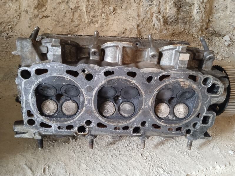 Mator 3.24. Pajera 11 000 TMT - Türkmenbaşy - img 4