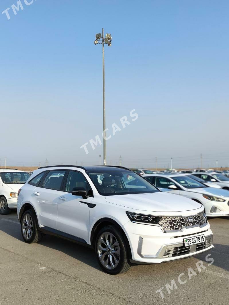Kia Sorento 2021 - 450 000 TMT - Aşgabat - img 2