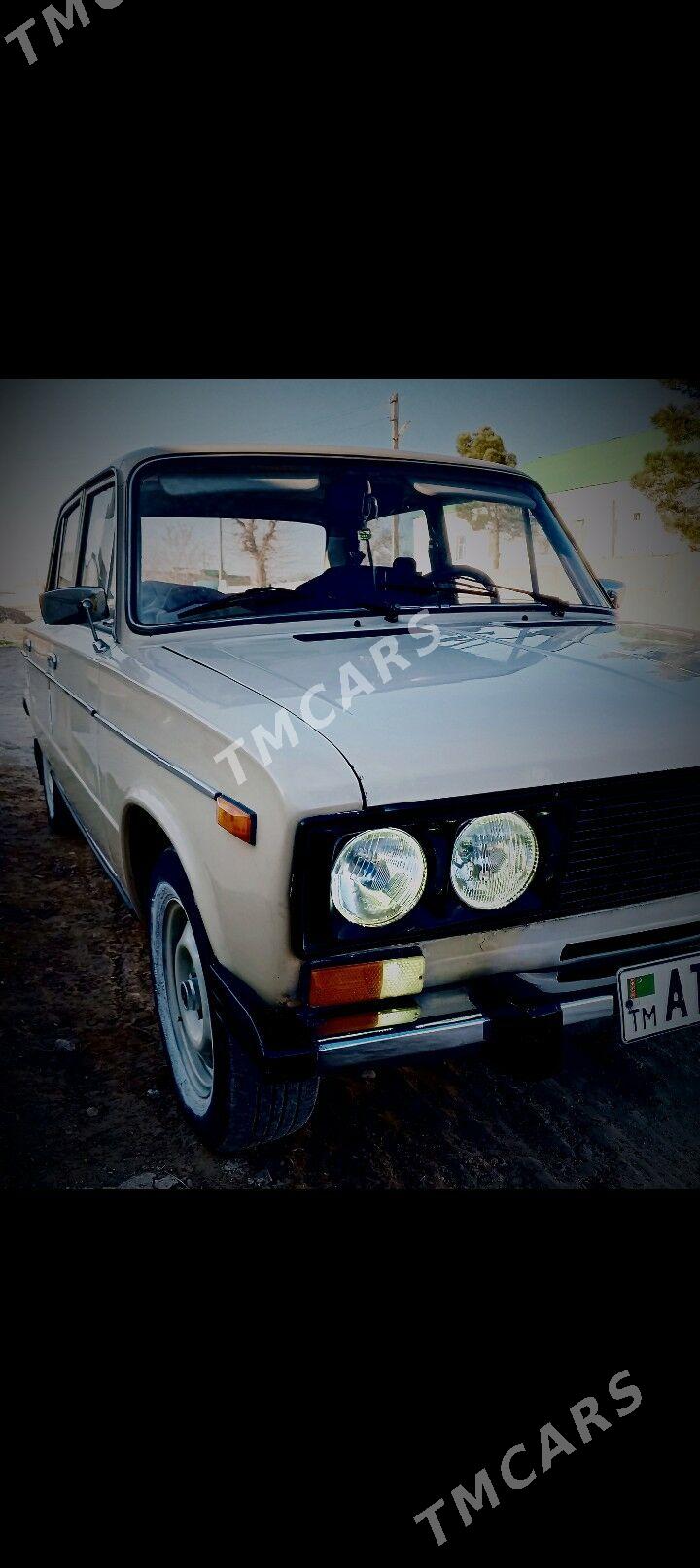 Lada 2106 1993 - 28 000 TMT - Kaka - img 3