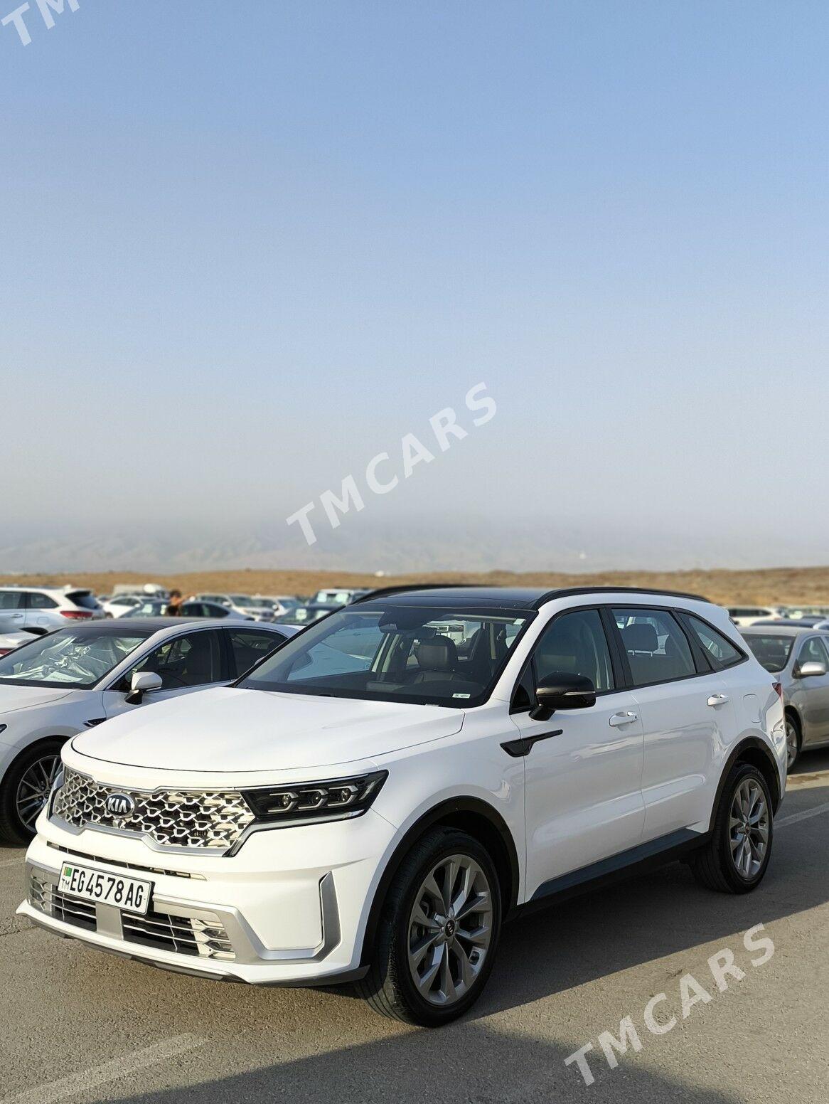 Kia Sorento 2021 - 450 000 TMT - Aşgabat - img 3