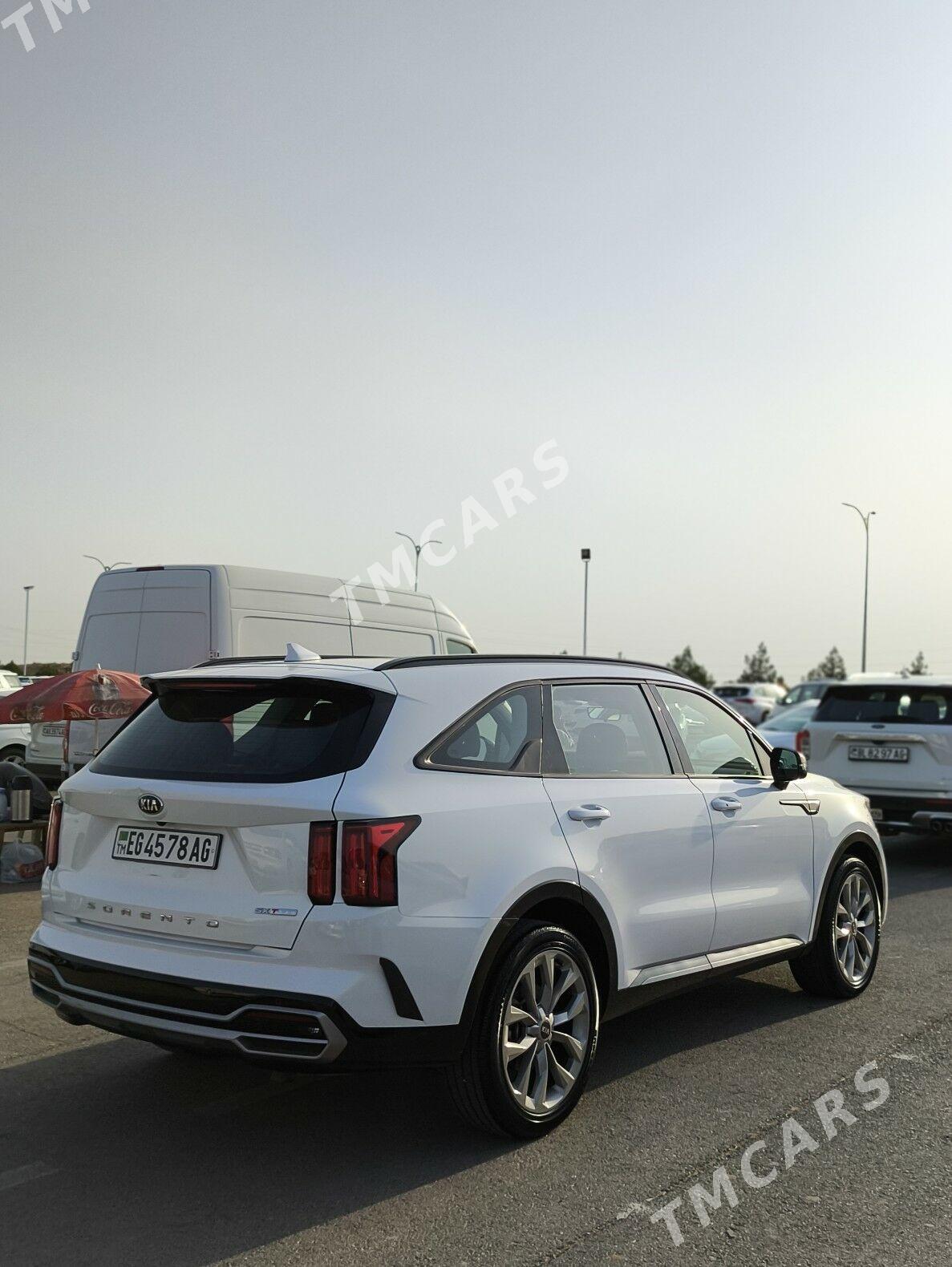 Kia Sorento 2021 - 450 000 TMT - Aşgabat - img 6
