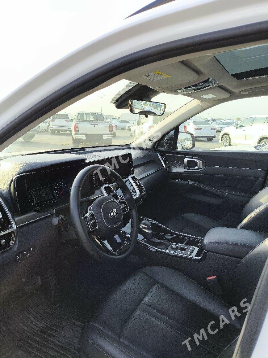 Kia Sorento 2021 - 450 000 TMT - Aşgabat - img 7